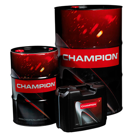 1047284 CHAMPION LUBRICANTS   Масло моторное CHAMPION ECO FLOW 5W30 SP/RC G6 20L ILSAC: Approval GF-6 A